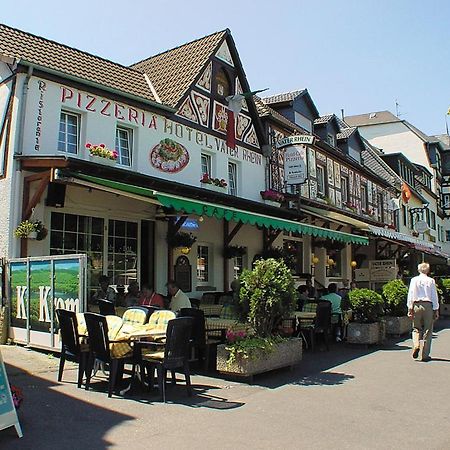 Hotel Vater Rhein Bad Breisig Ngoại thất bức ảnh