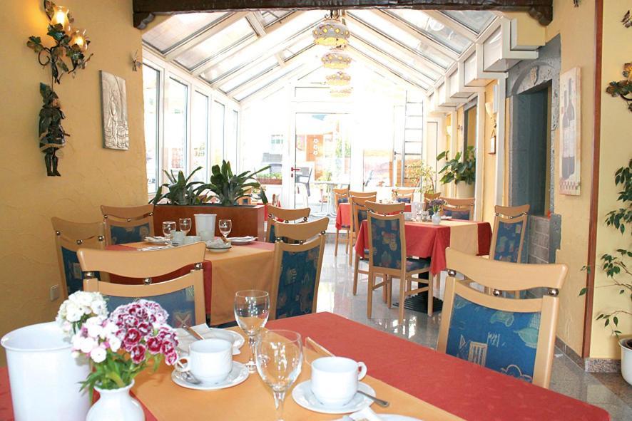 Hotel Vater Rhein Bad Breisig Ngoại thất bức ảnh