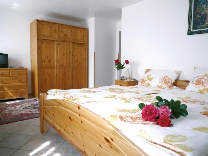 Hotel Vater Rhein Bad Breisig Phòng bức ảnh